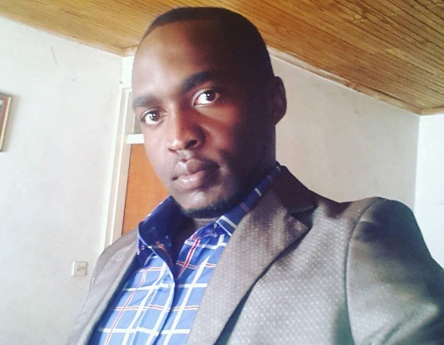 Nilton Makazhu