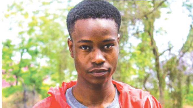 Makoche answers the calling