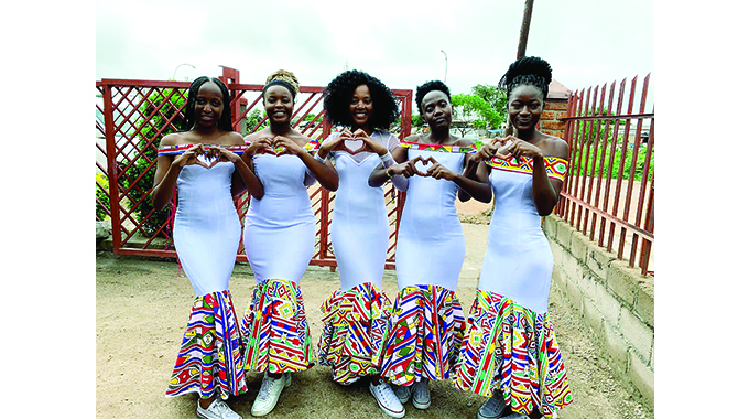 Out with the old… Lobola day slowly replacing white weddings