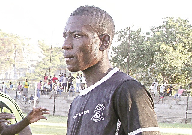 Angiyindawo mina: Muduhwa