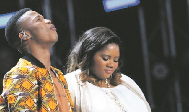 Idabuke phakathi iKZN ngentshantshu ze-Idols