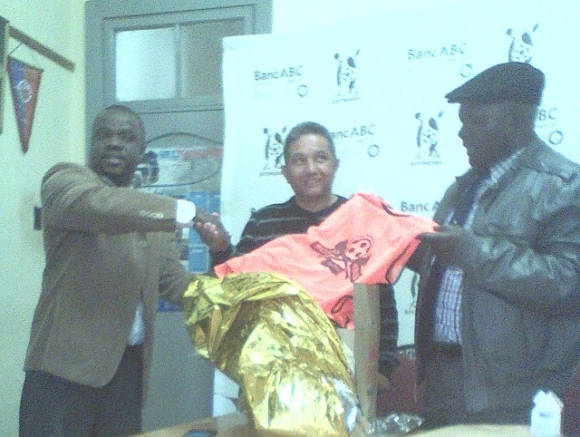 IBosso Vibes inikeza iBosso usekelo