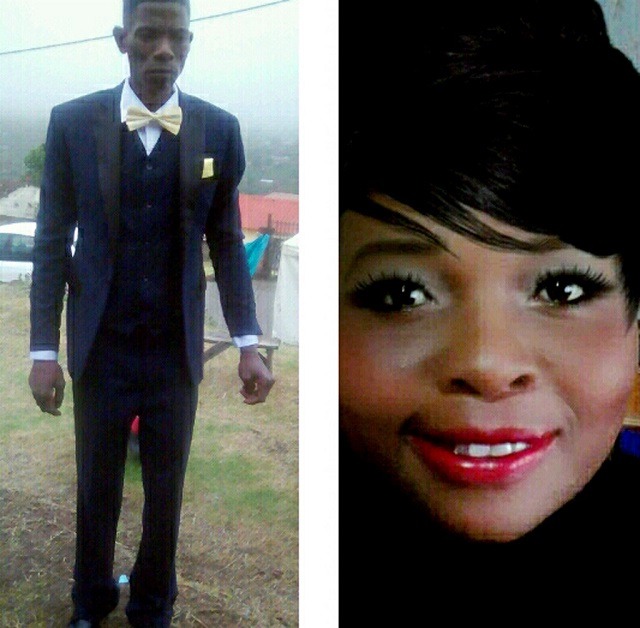 Ufe ngelanga lakhe lomtshado