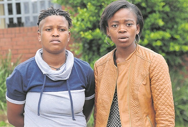 Umphakathi uxotshe izitabane elokitshini ‘Silelungelo lokuhlala lapho esifuna khona’