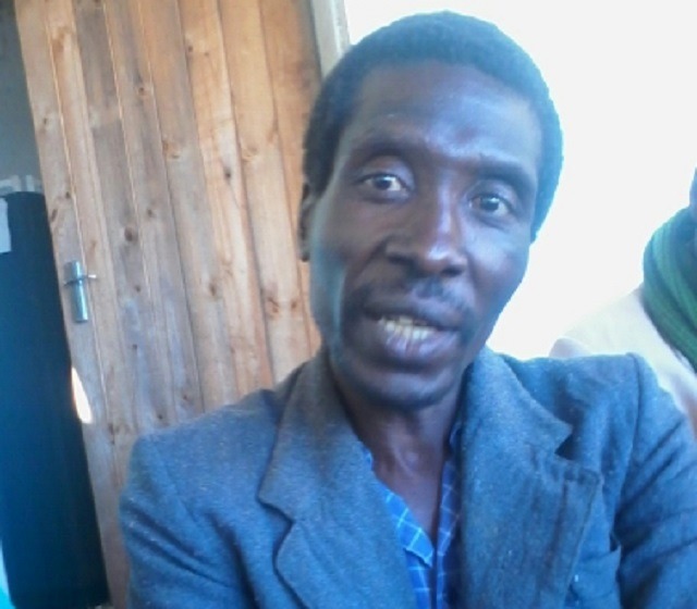 ‘Uzamthola esengamathambo umntanakho’