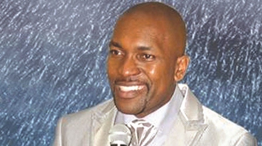INHLUPHO ZAKO-BULAWAYO DU!