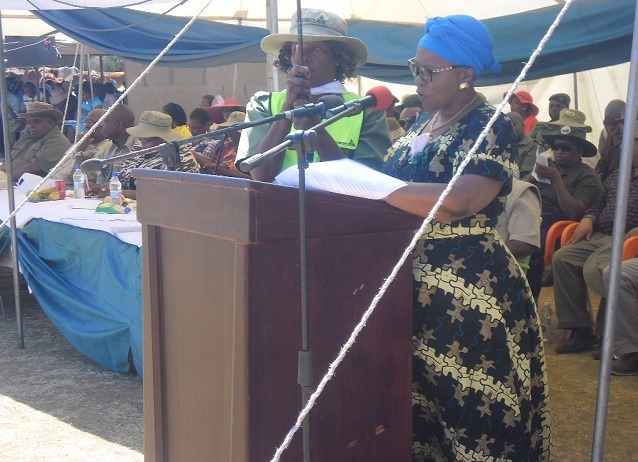 Basungula iphurojekithi yokufuya inyosi