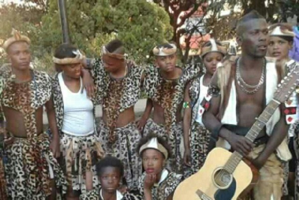 Ungena kucitshe ilanga uKB Mzilikazi