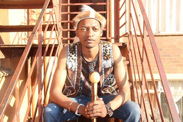Uza lazo uZee Wengoma