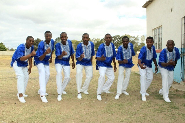 Sifikile iMbube Music Carnival koBulawayo
