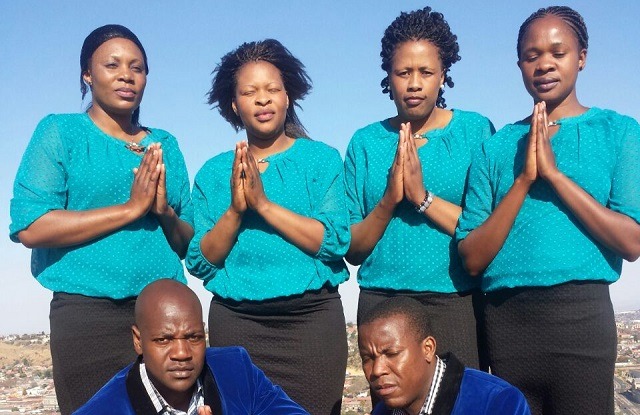 Abaculi bezokholo badibana kuZidafo Festival