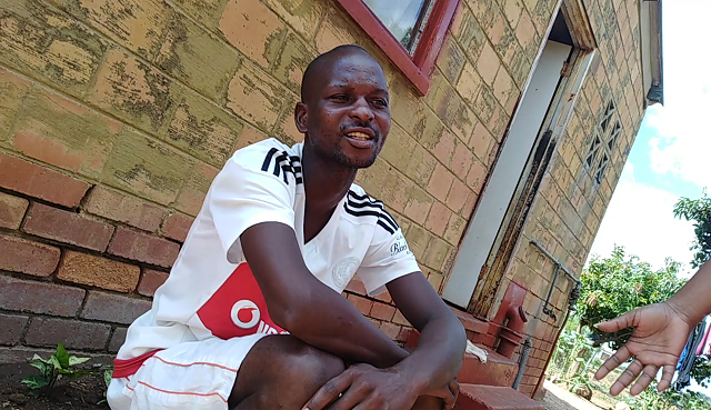 Man taunts single neighbour