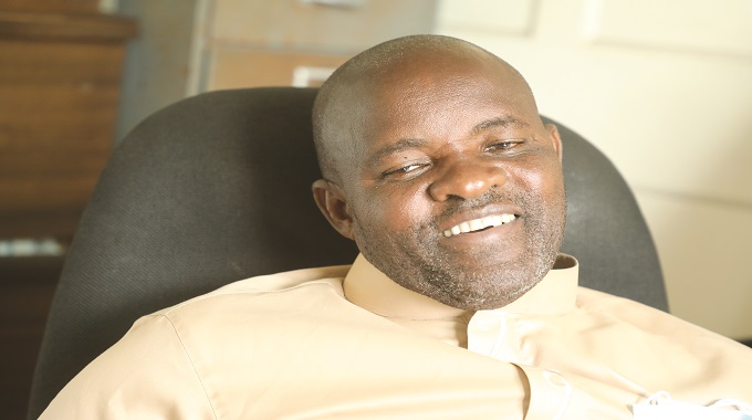 AirZim pilot appointed Mangwe headman