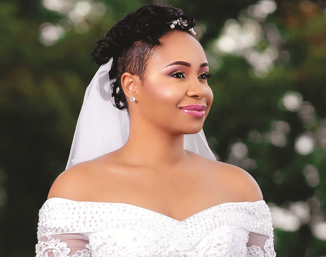 Pokello moves on