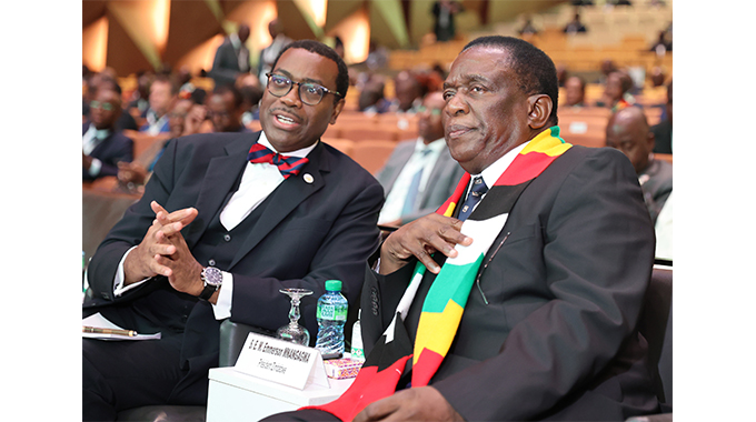 Zimbabwe’s agriculture reform gets seal of approval