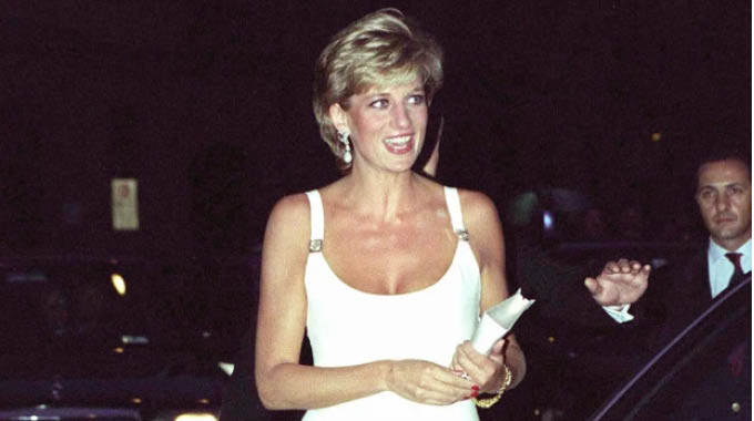 Princess Diana
