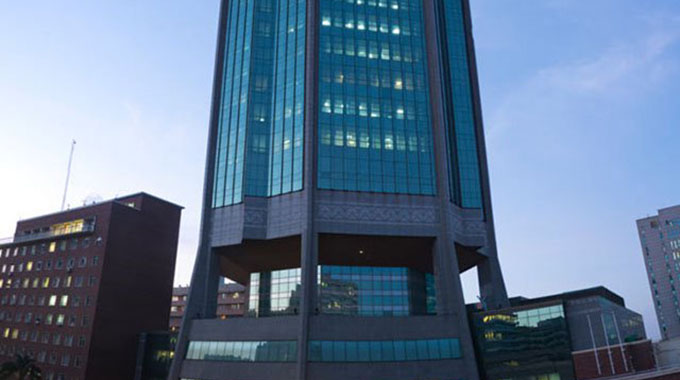 Reserve Bank of Zimbabwe Celebrates Global Money Week