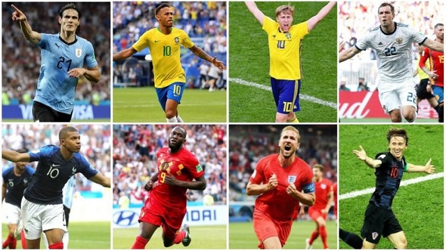 Russia World Cup promises more action