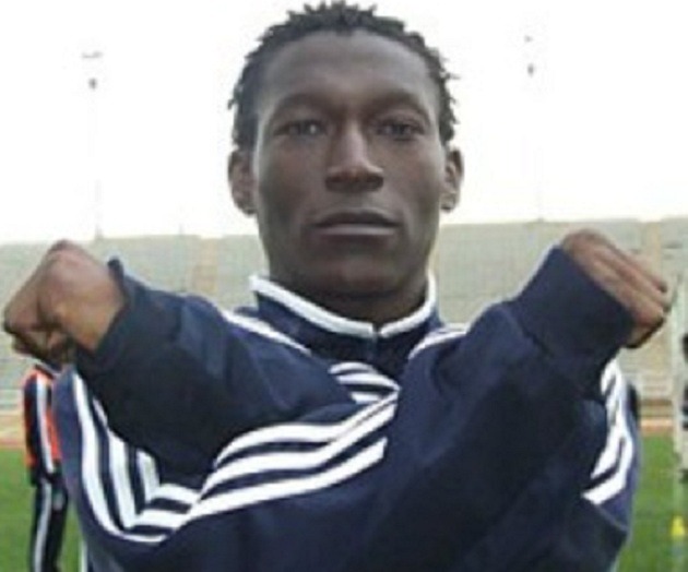 ‘Ngisesekhona kuBosso’ — Banolila