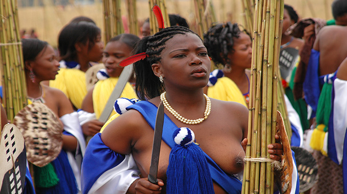 Compulsory virginity testing: An insult to women’s dignity