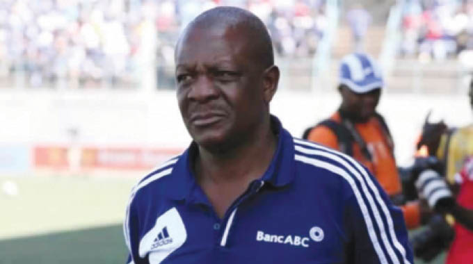 Richard Chihoro
