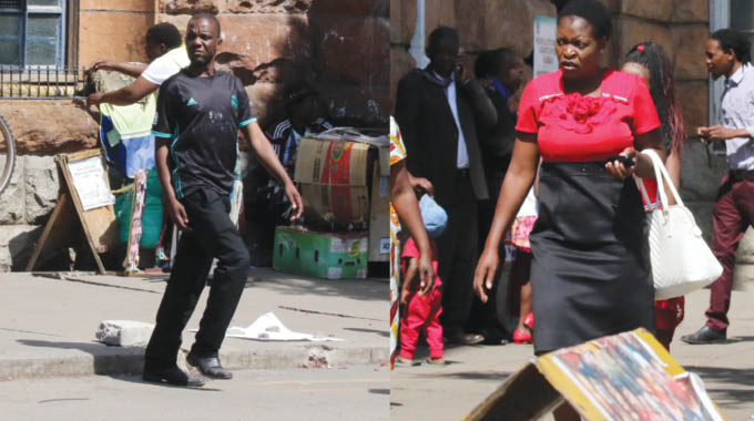 Powerful juju splits family . . . Man deserts family as a result of girlfriend’s powerful love portion