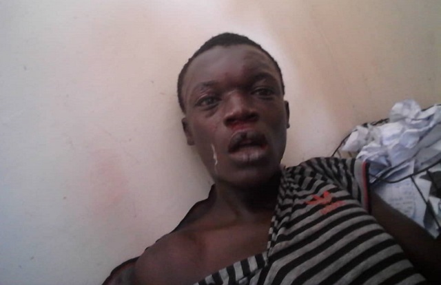 Party row: Man stabbed to death