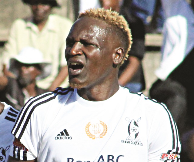 Rodrick Mutuma