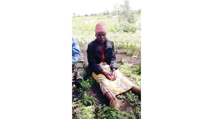 Man marries off married daughter to another man