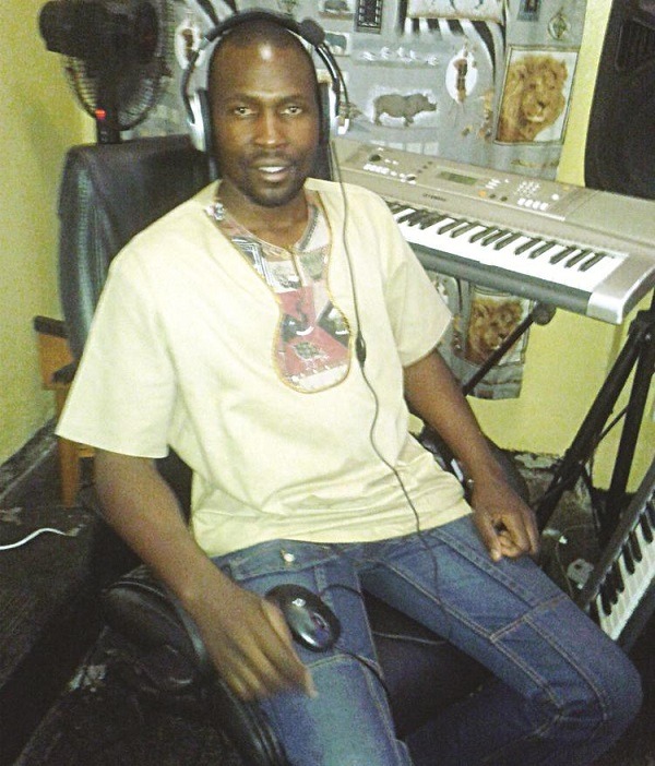 Ulesiphiwo umfundisi