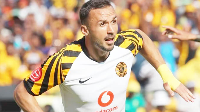Chiefs goal stands:Safa