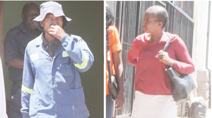 No romance without finance . . . Wife kicks out jobless hubby