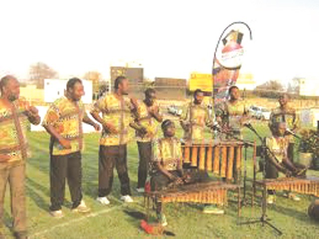 Kube kuhle kuShangano Arts & Culture Festival