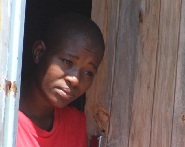 Maid becomes polygamista��s 4th wife