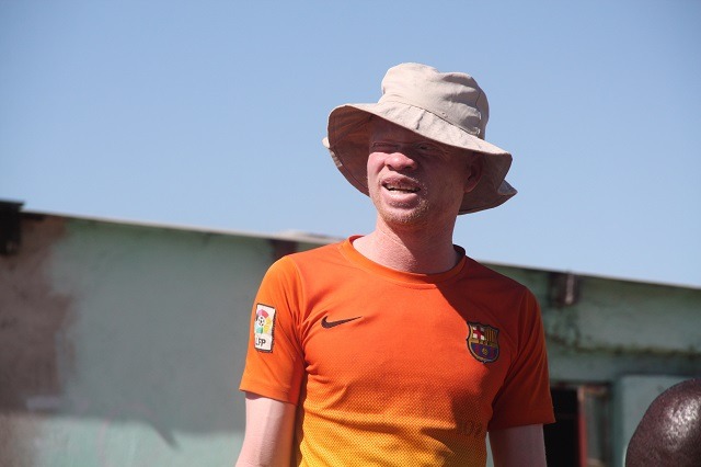 USimbarashe Chaitezvi