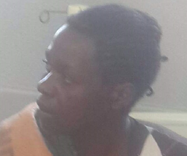 Mavis Madenga who killed and burnt her husband