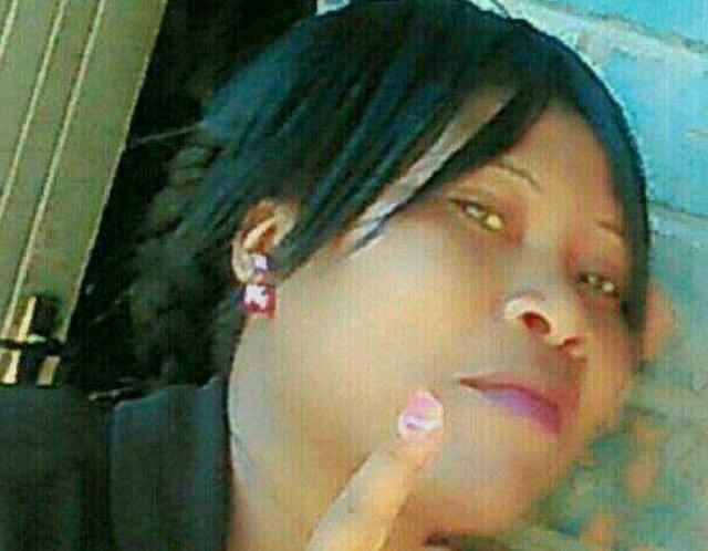 Sinqobile Mnkandla