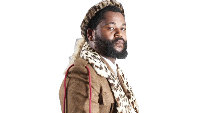 ‘I did not rape Lady Zamar’