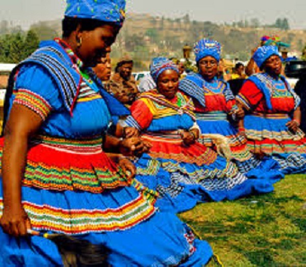 SOTHO: Mong Mmutla o kopana le Mong Mandela