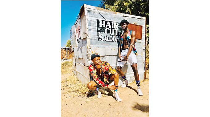 Soul Dudes dazzle in VeinsMedia challenge