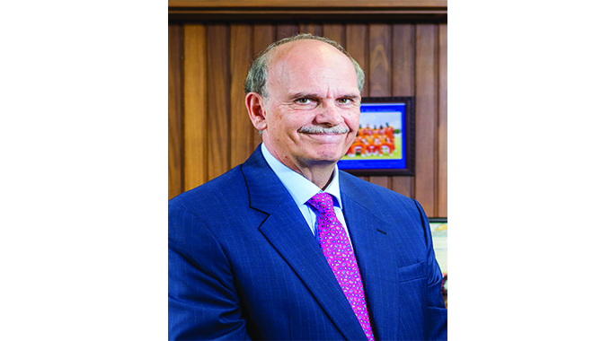 Masimba applauds Government…Group has firm order book valued at US$104 million