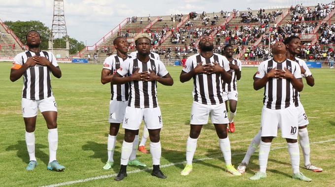 Bosso join ‘nap’ celebration brigade