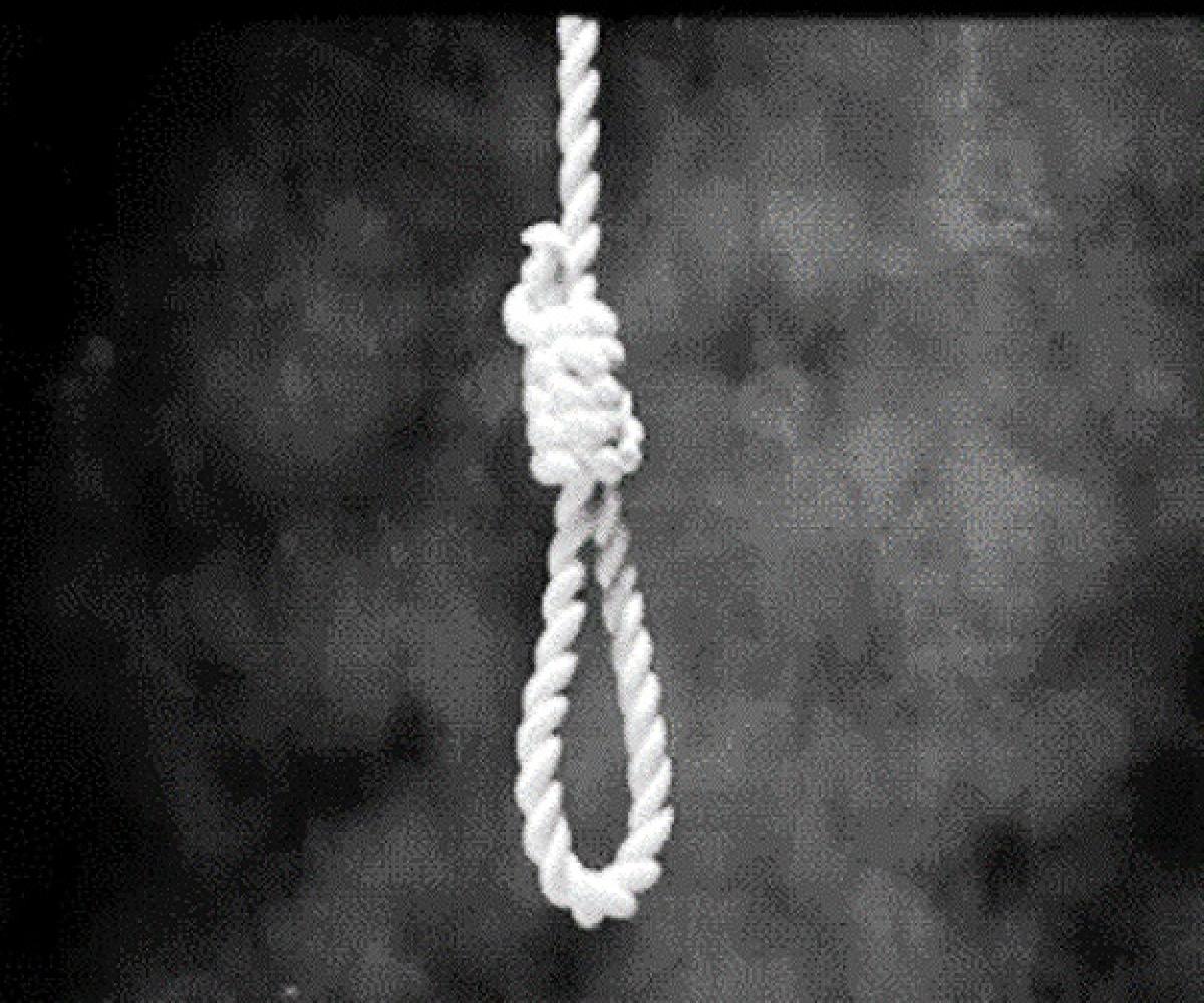 Husband Sentenced to Death for Burning Wife, Brother-in-Law Alive