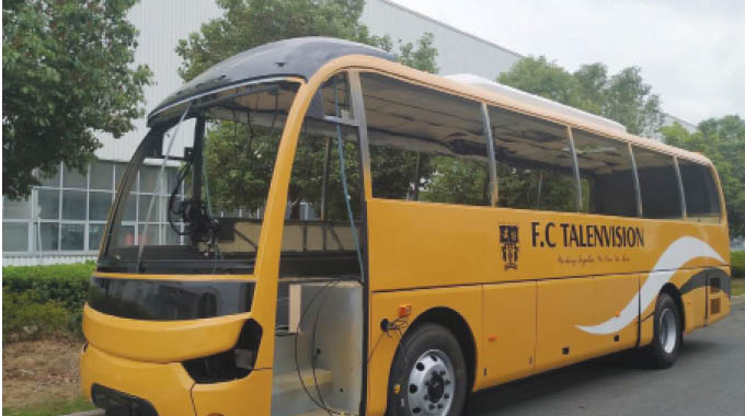 Driving their way into PSL?