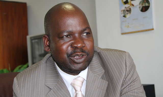 Tomana declared National Hero