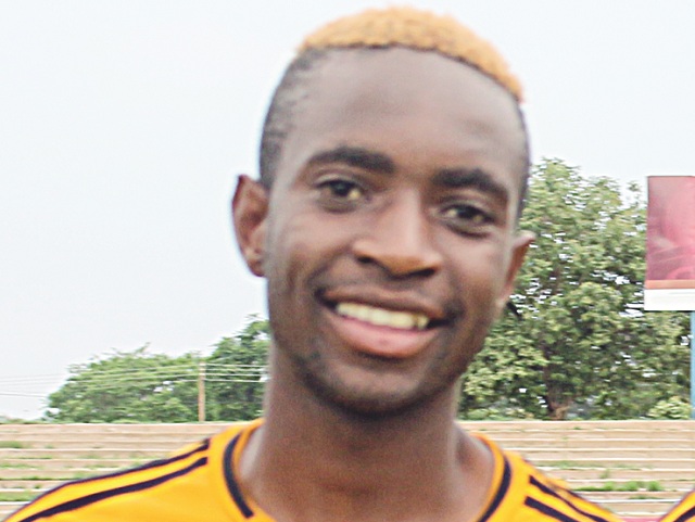 Tafadzwa Kutinyu