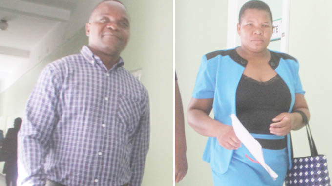 Wife privates assault lands cop in court . . . Squeezes wife’s privates in infidelity row . . . Wife unable to visit loo for 3 days