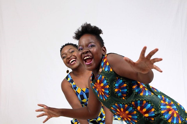 Doctors said she wouldn’t make it. . . 11 years later, Tariro neGitare celebrates daughter’s life