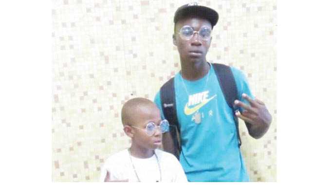 Tebza pays tribute to producer