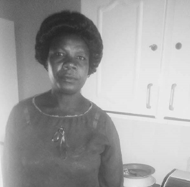 Teenage's mum copy